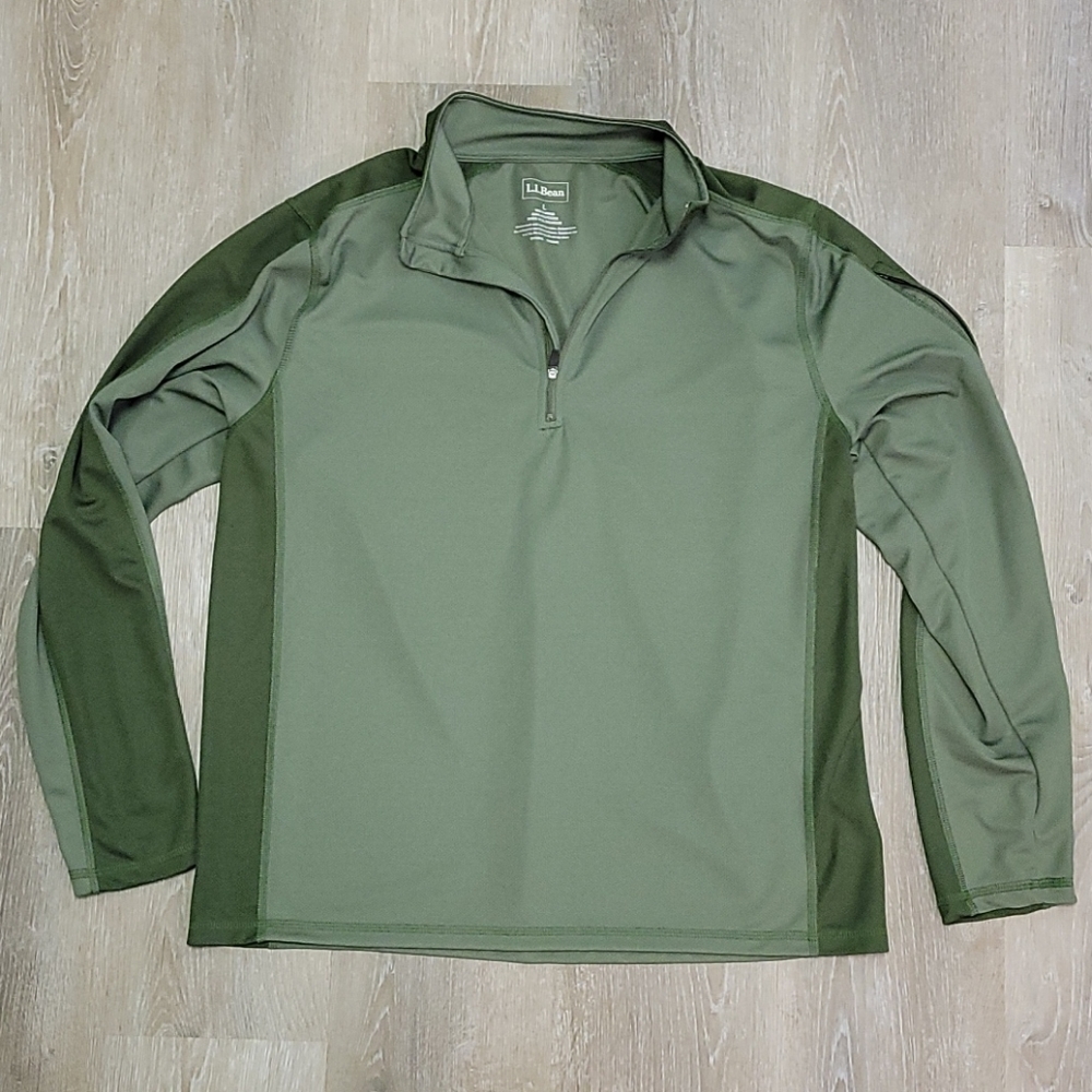 🇺🇲LL Bean Pullover